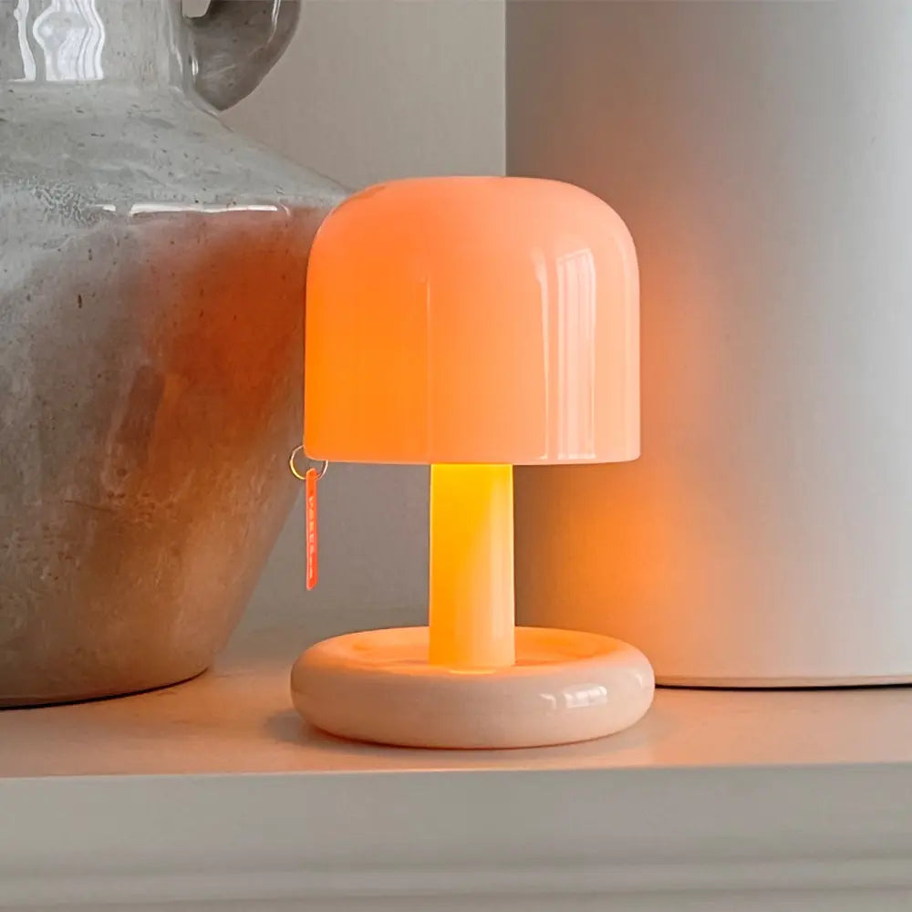 ALVAR | LAMPE DE TABLE AU STYLE NORDIQUE
