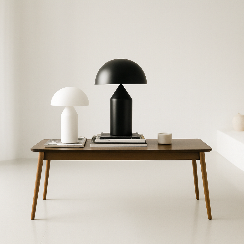 ISOLA | LAMPE DE TABLE
