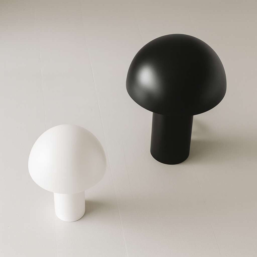 ISOLA | LAMPE DE TABLE