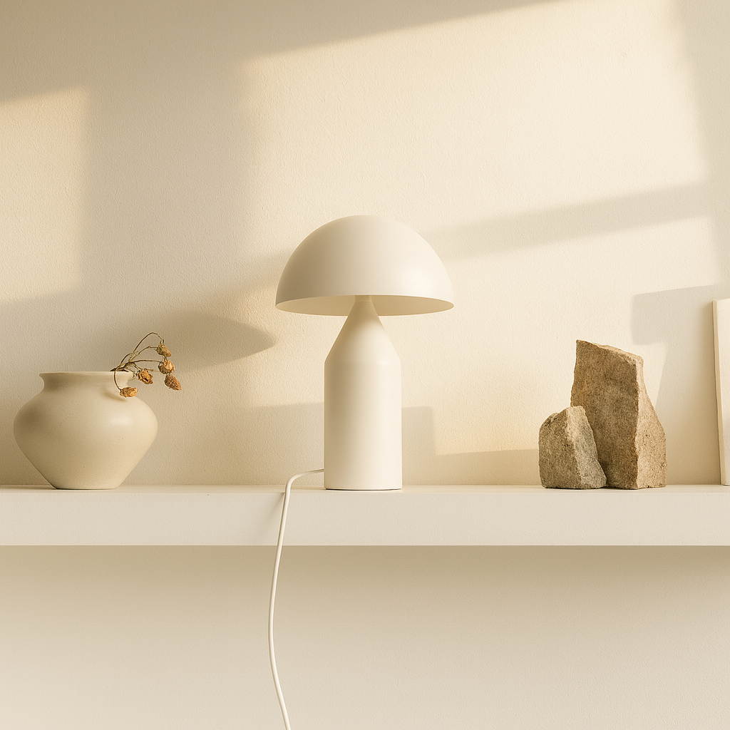 ISOLA | LAMPE DE TABLE