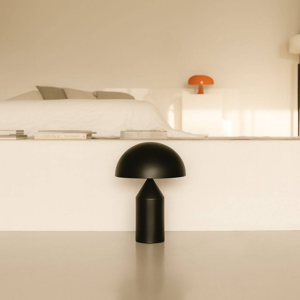 ISOLA | LAMPE DE TABLE