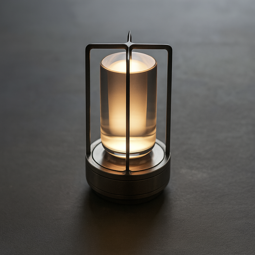 AKARI | LAMPE DE TABLE