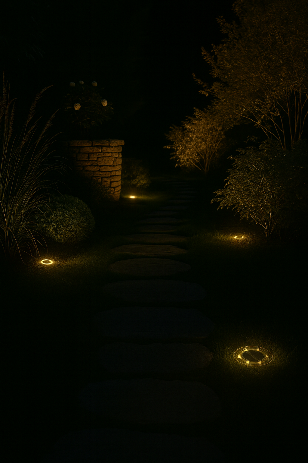 VEGA | LAMPE SOLAIRE À PIQUER