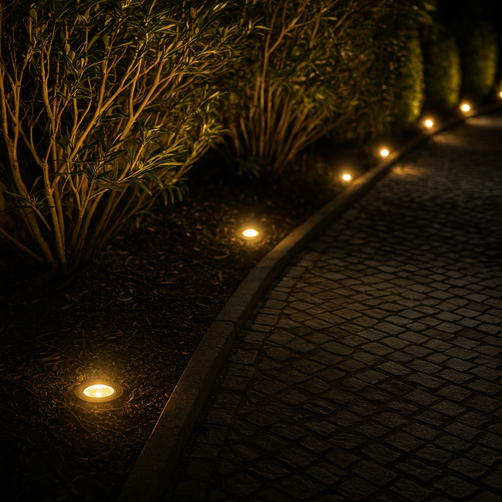 VEGA | LAMPE SOLAIRE À PIQUER