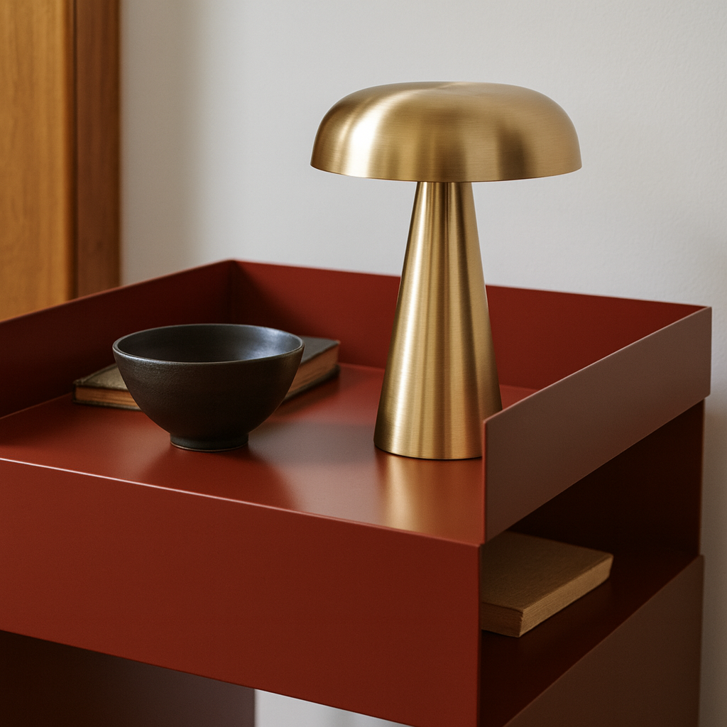 LIORA | LAMPE DE TABLE