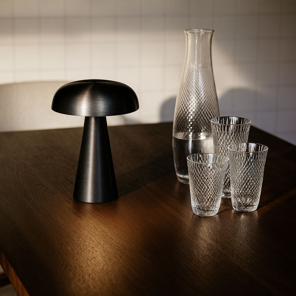 LIORA | LAMPE DE TABLE
