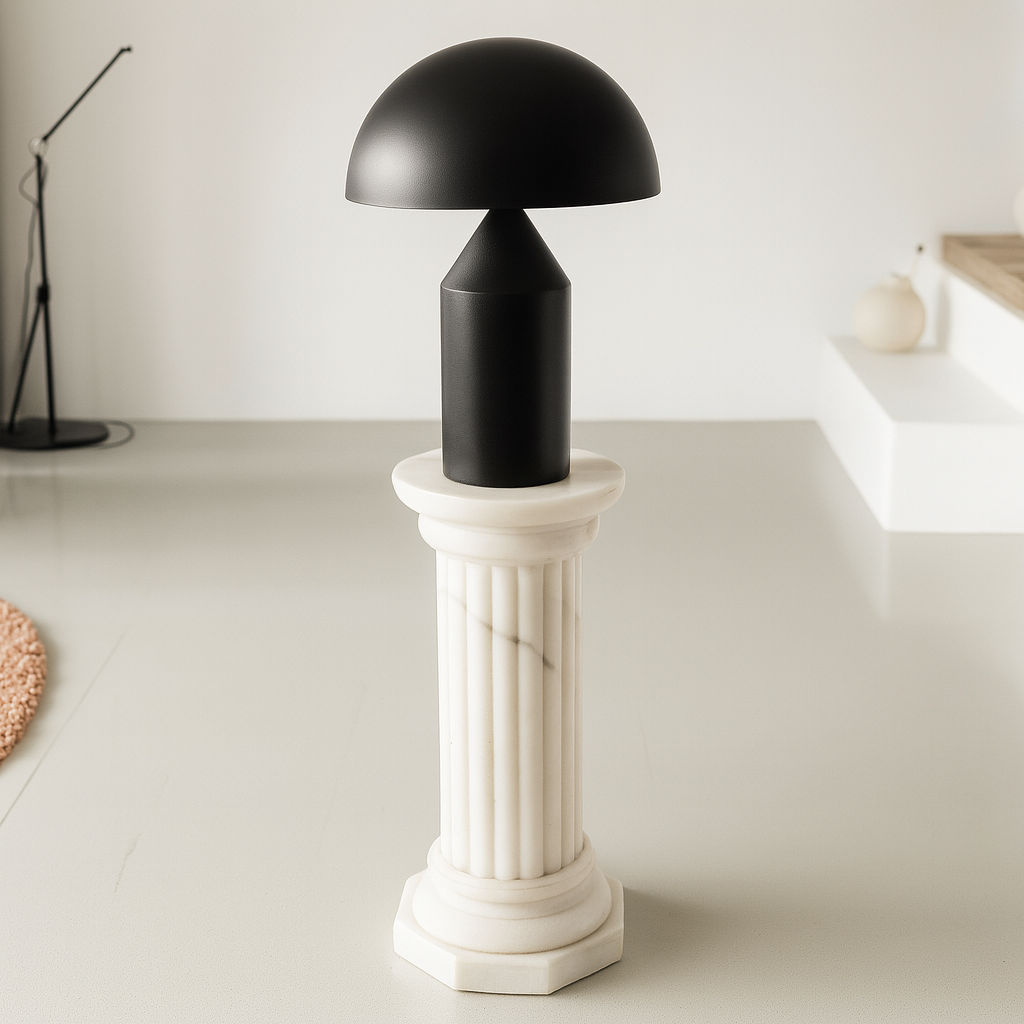 ISOLA | LAMPE DE TABLE